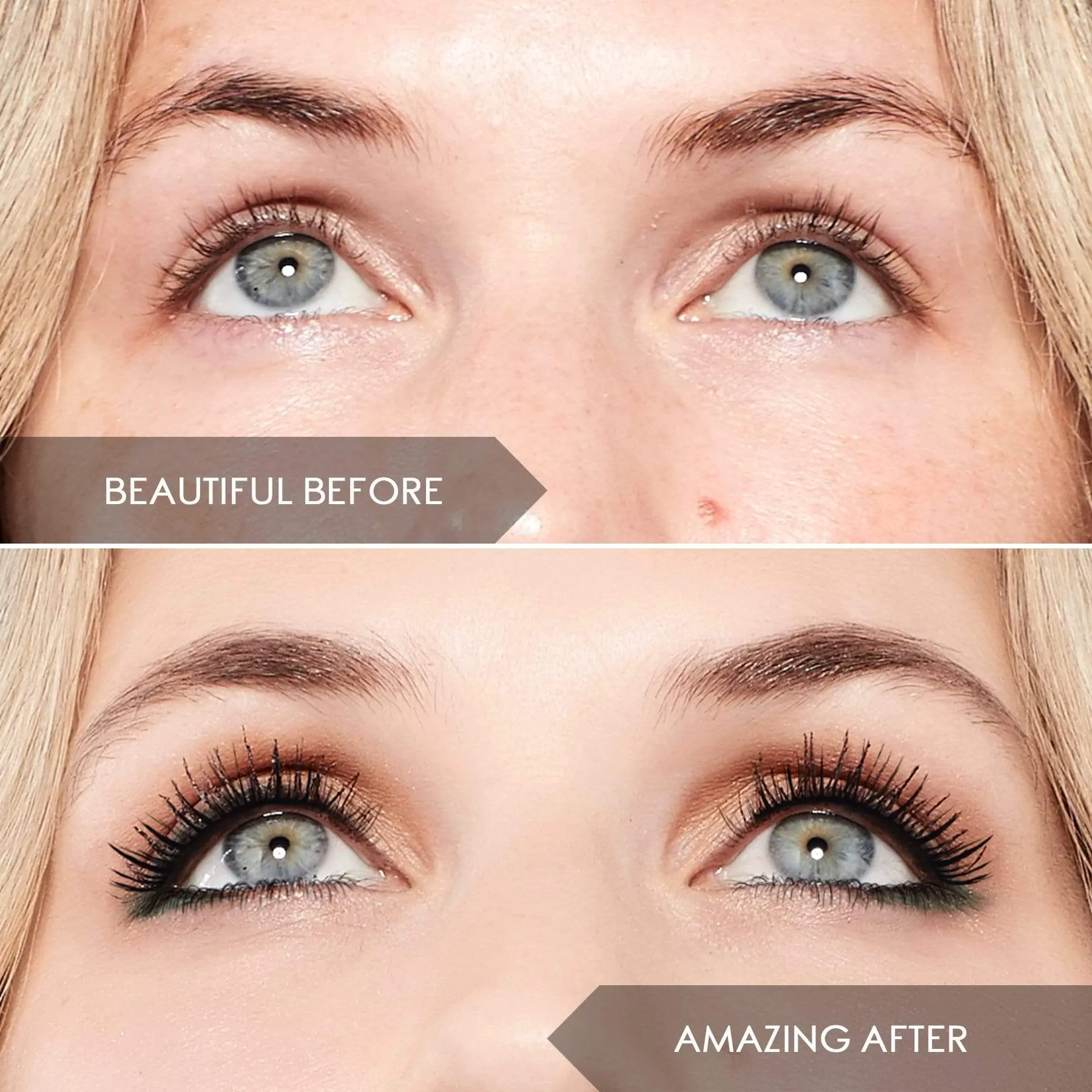 Secret Weapon Super Long 24hr Mascara Black   Mini Bonus