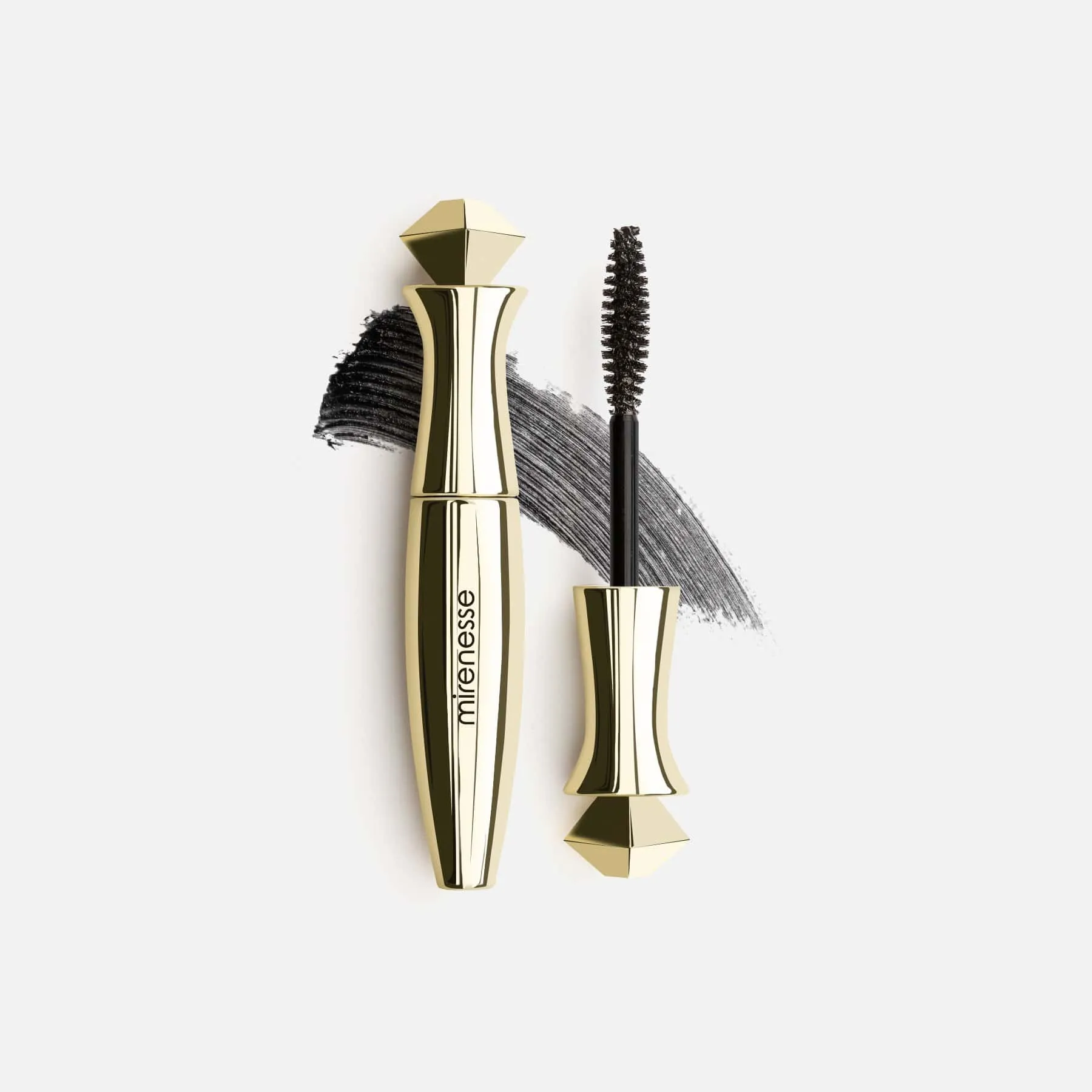 Secret Weapon Super Long 24hr Mascara Black   Mini Bonus