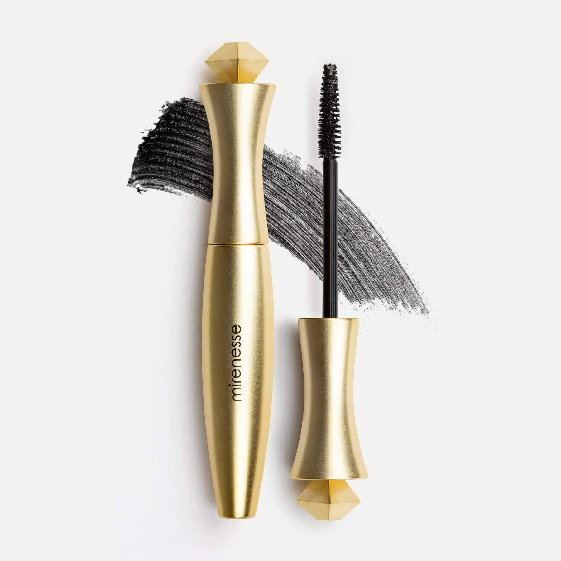 Secret Weapon Super Long 24hr Mascara Black   Mini Bonus