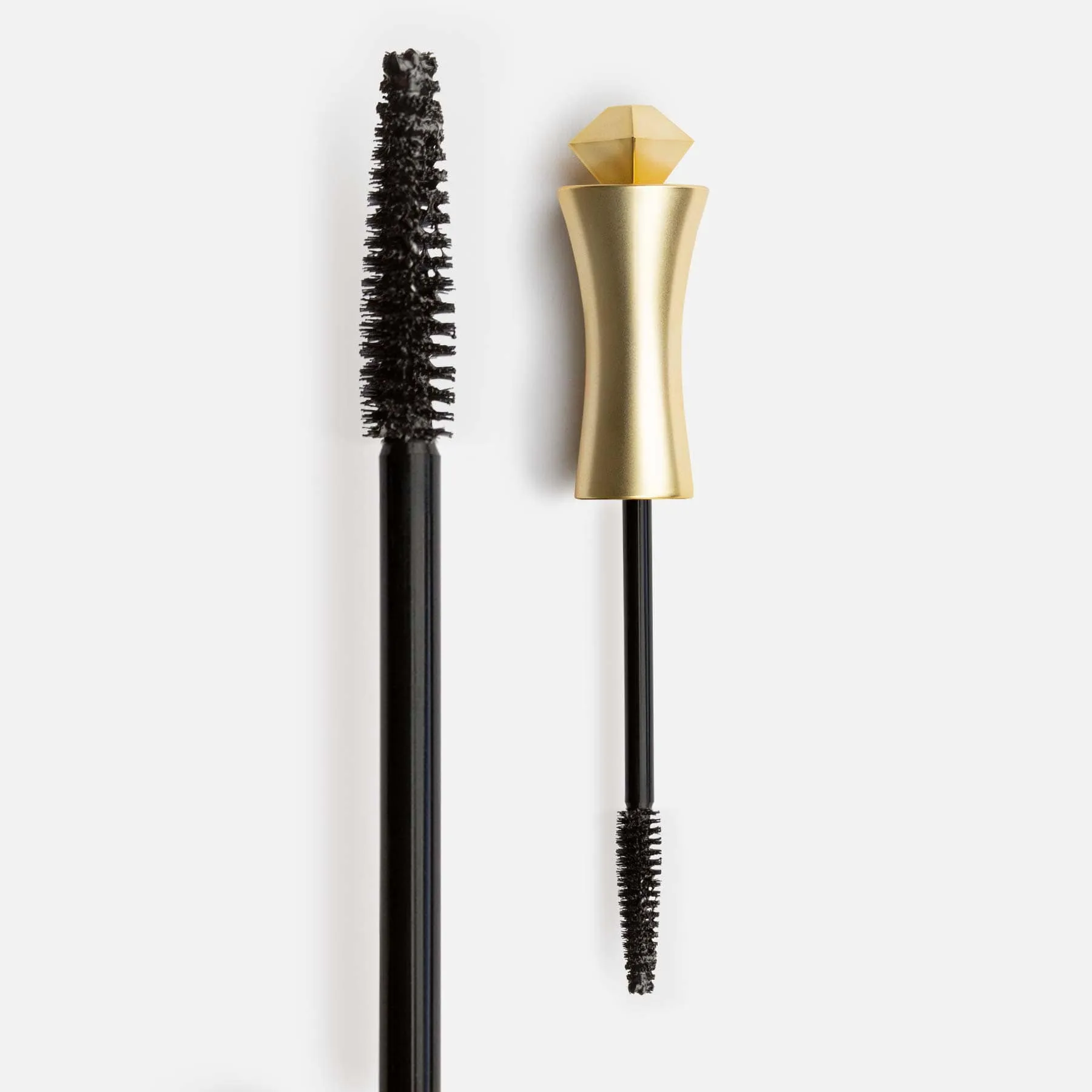 Secret Weapon Super Long 24hr Mascara Black   Mini Bonus