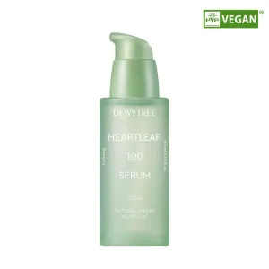Serum Dewytree Heartleaf 100 Serum 40ml