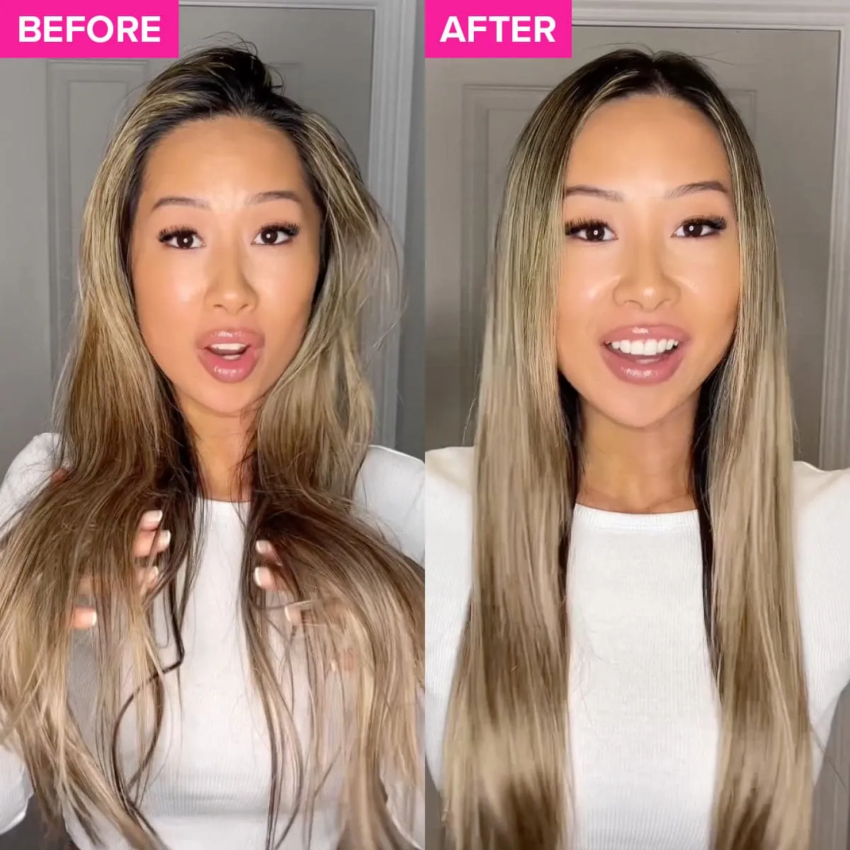 Shampoo - Argan Oil & Coconut Oil