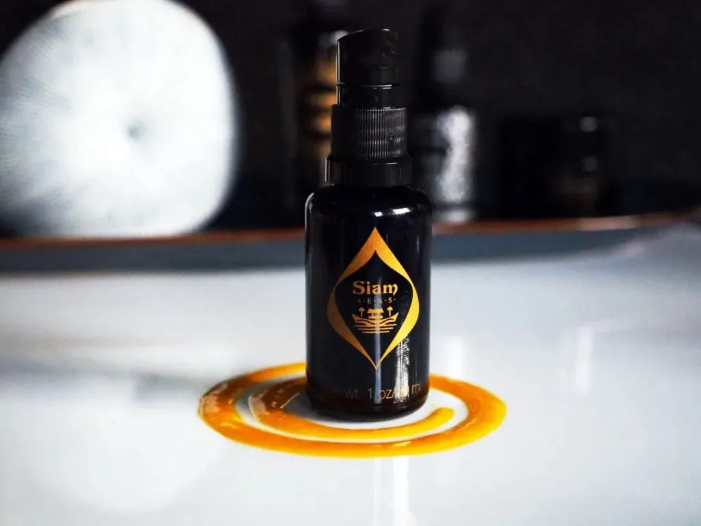 SIAM SEAS - Twilight BeCalm Skin Serum