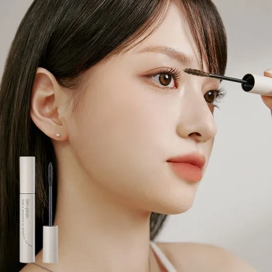 Sim;plain Slim Mascara 8g