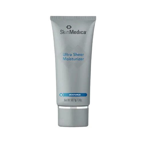 SkinMedica Ultra Sheer Moisturizer