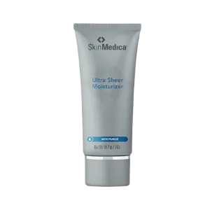 SkinMedica Ultra Sheer Moisturizer