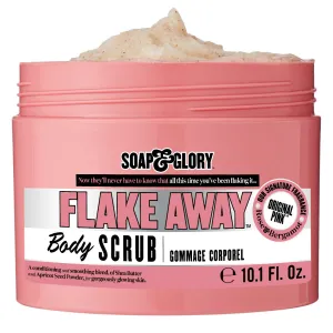 Soap & Glory Original Pink Flake Away Exfoliating Body Scrub 200ml
