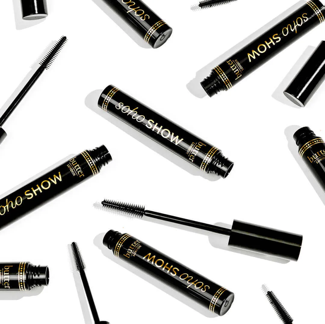 SOHO Show Mascara