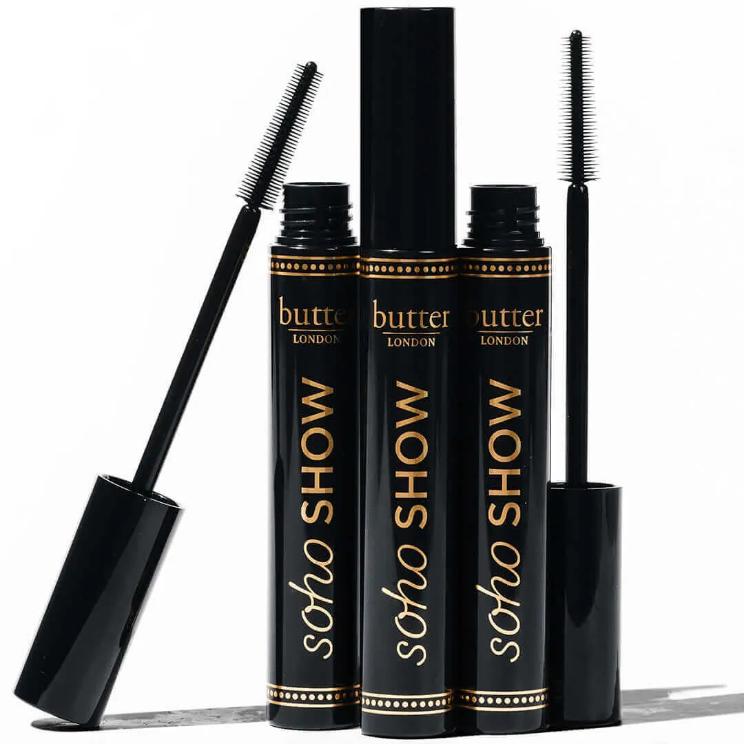 SOHO Show Mascara