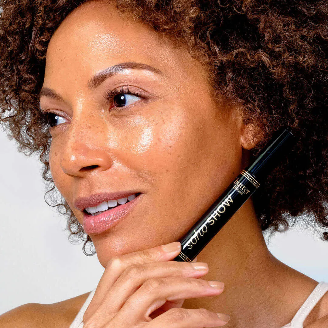 SOHO Show Mascara