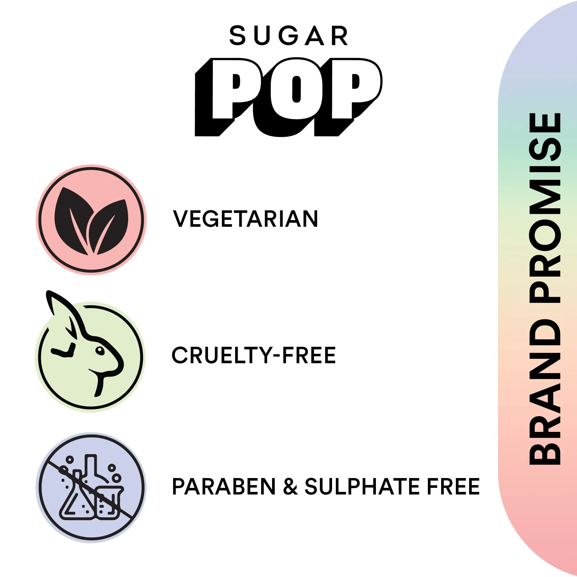 SUGAR POP Longwear Compact – 01 Sand for Fair to Medium Skin Tone | Vitamin E Enriched | UV Protection, Pore Minimizing l Medium Coverage | Face Compact for Women l 9 gm