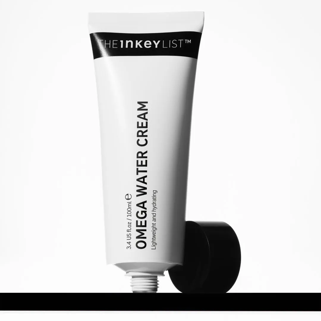 Supersize Omega Water Cream - 100ml