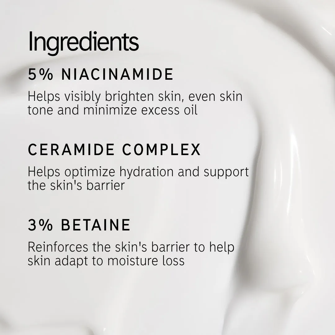 Supersize Omega Water Cream - 100ml