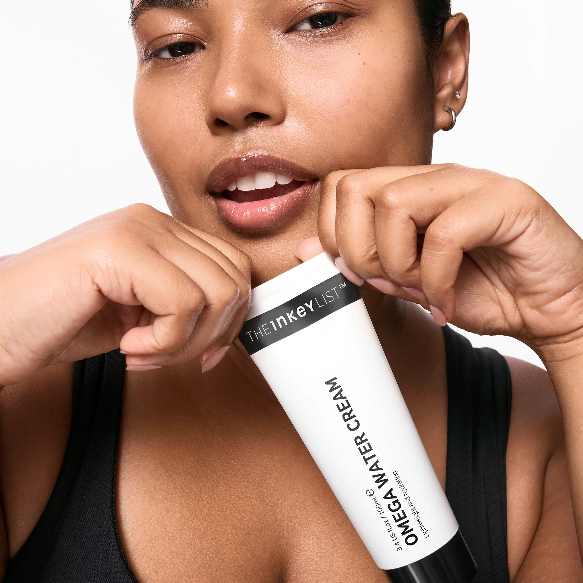Supersize Omega Water Cream - 100ml