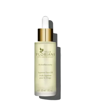 Supreme Face Oil