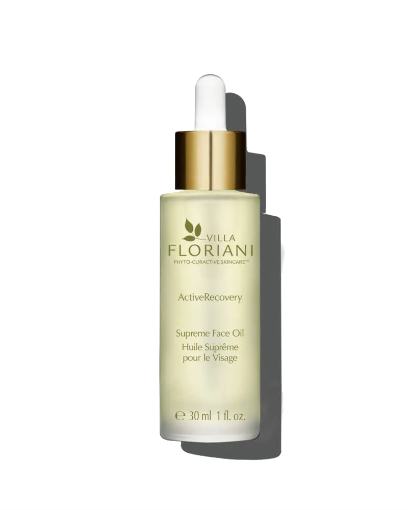 Supreme Face Oil