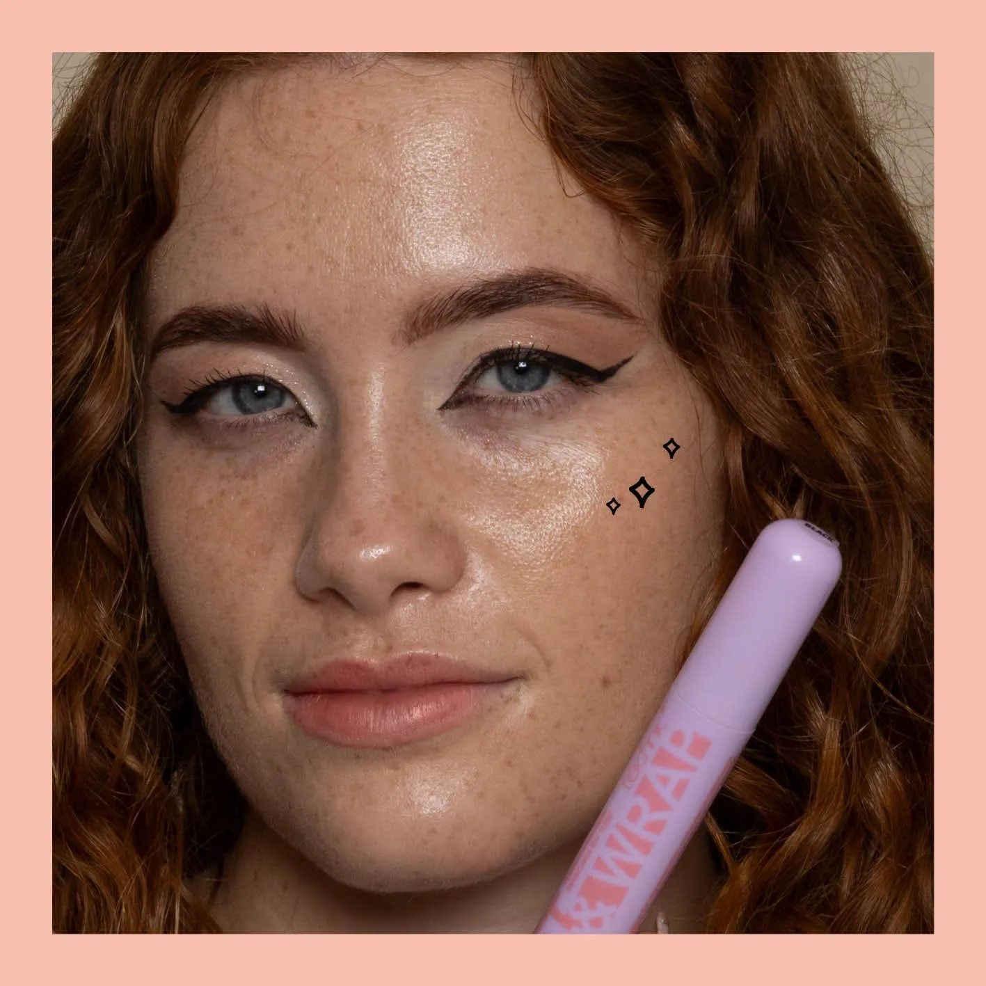 Technic Lift and Wrap Tubing Mascara