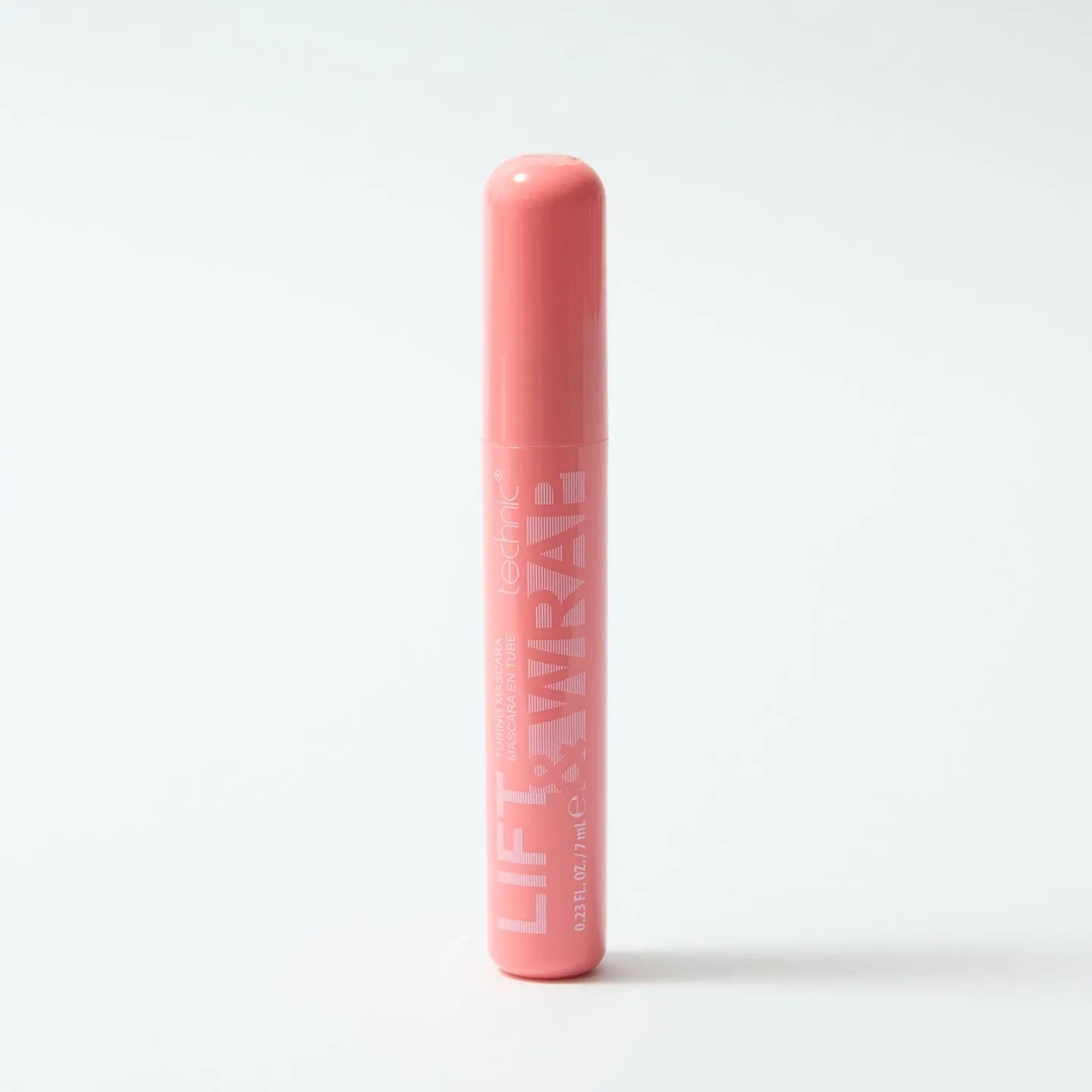 Technic Lift and Wrap Tubing Mascara