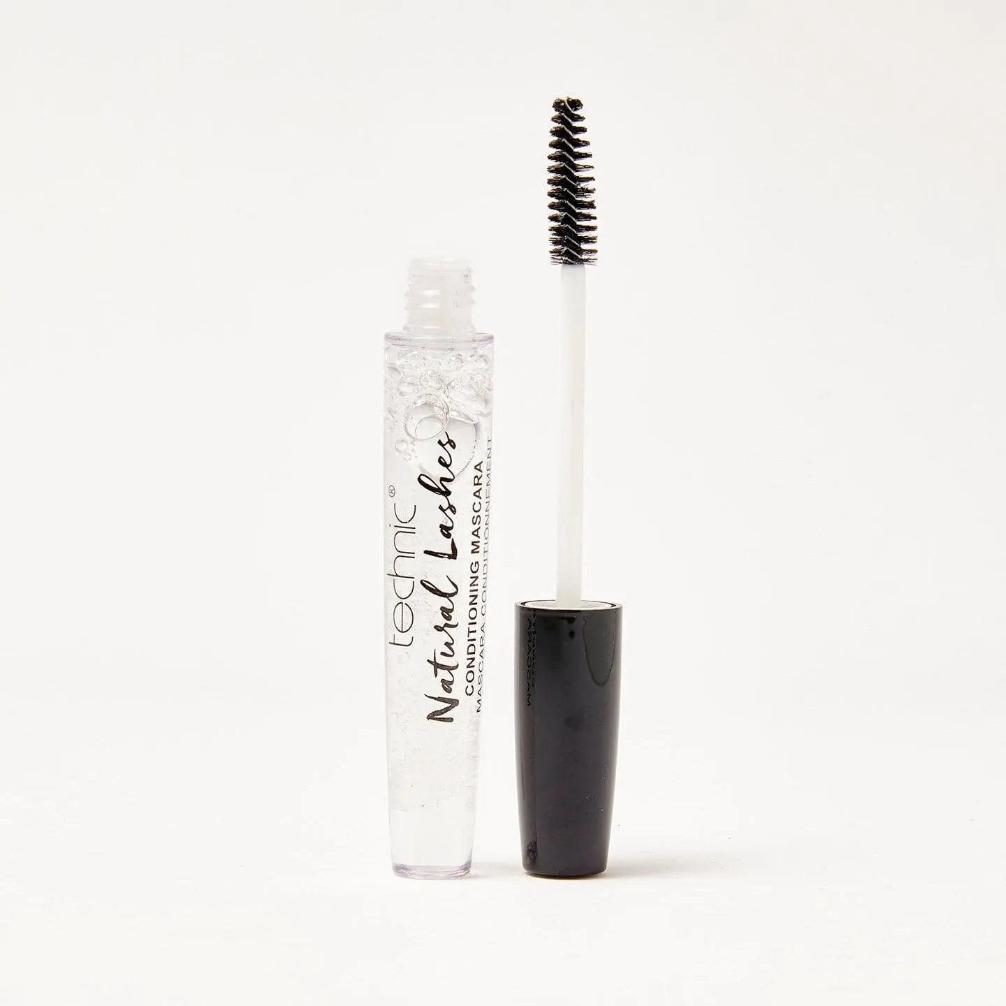 Technic Natural Lashes Clear Mascara