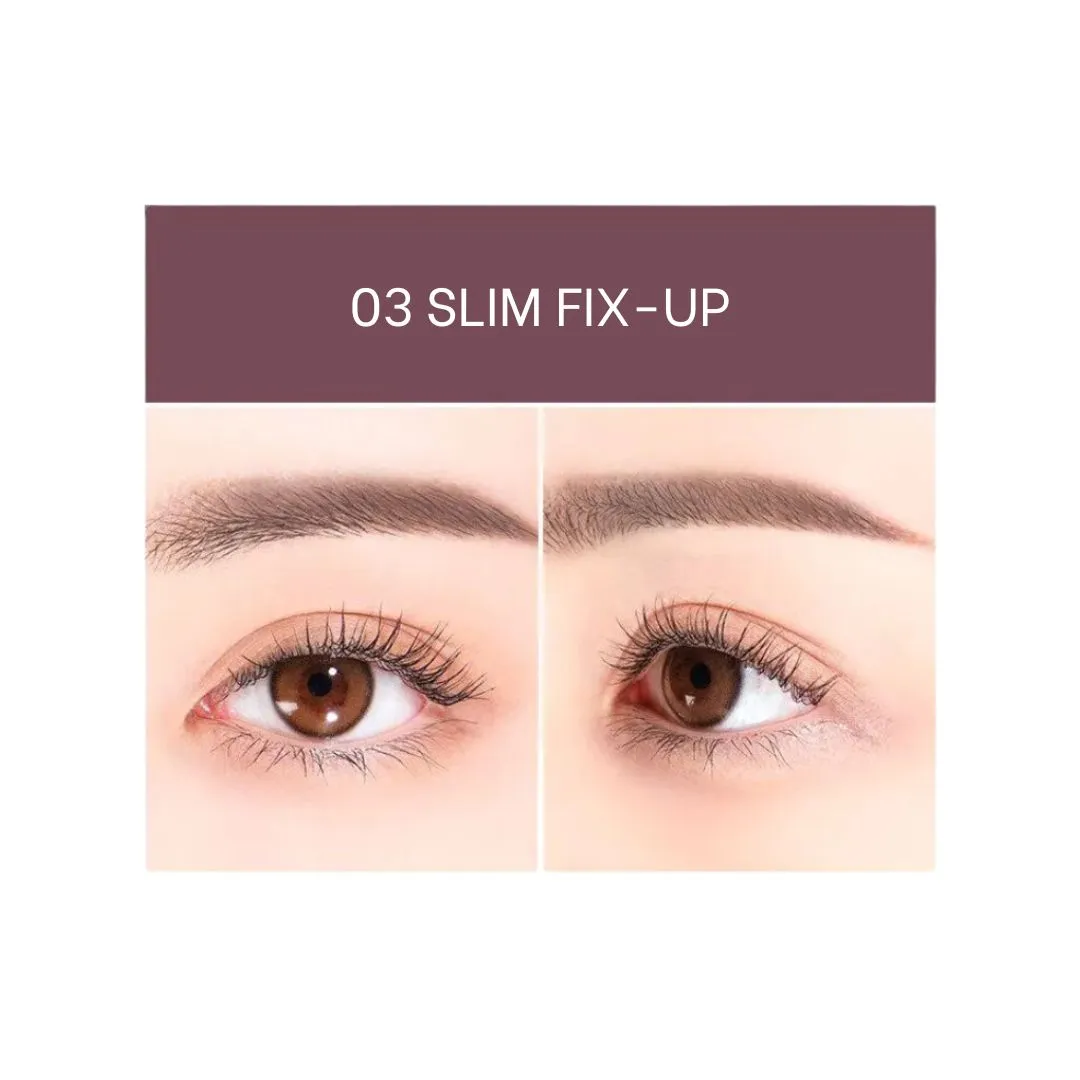 Tension Up Mascara 03 Slim Fix-Up 7.0g