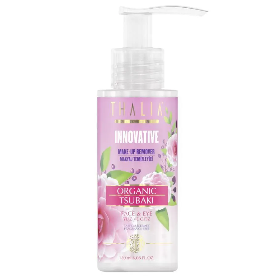 Thalia Tsubaki Make-up Remover 180 ml
