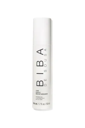 The Daily Moisturizer