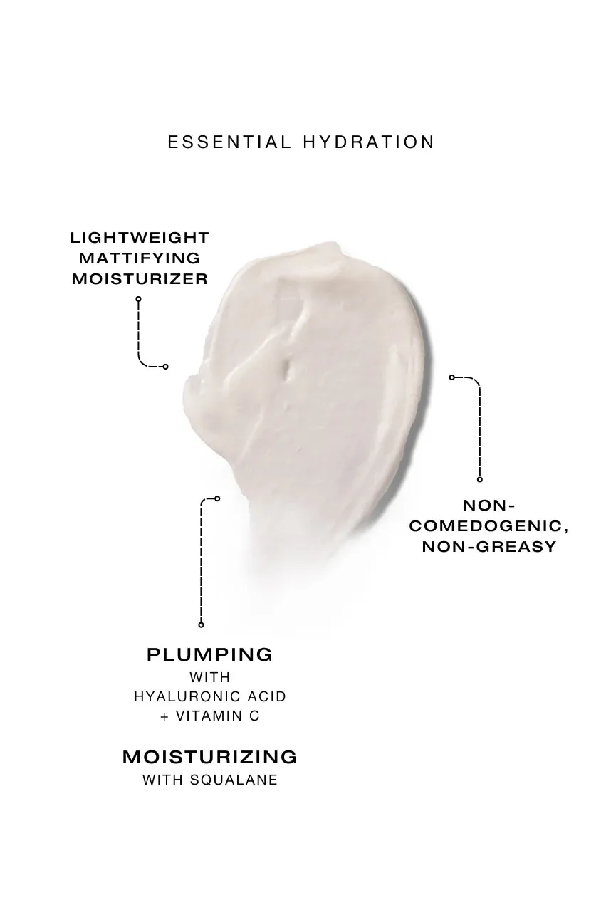 The Daily Moisturizer