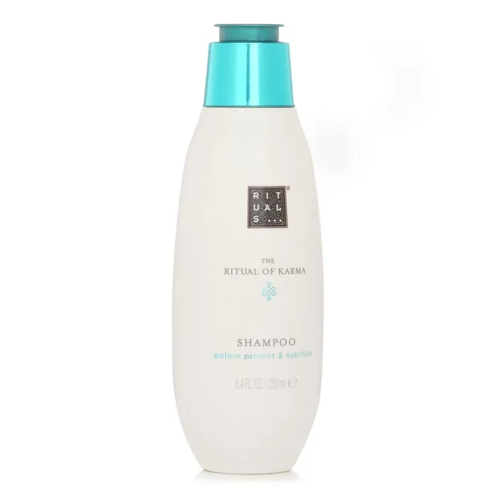 The Ritual Of Karma Shampoo - 250ml