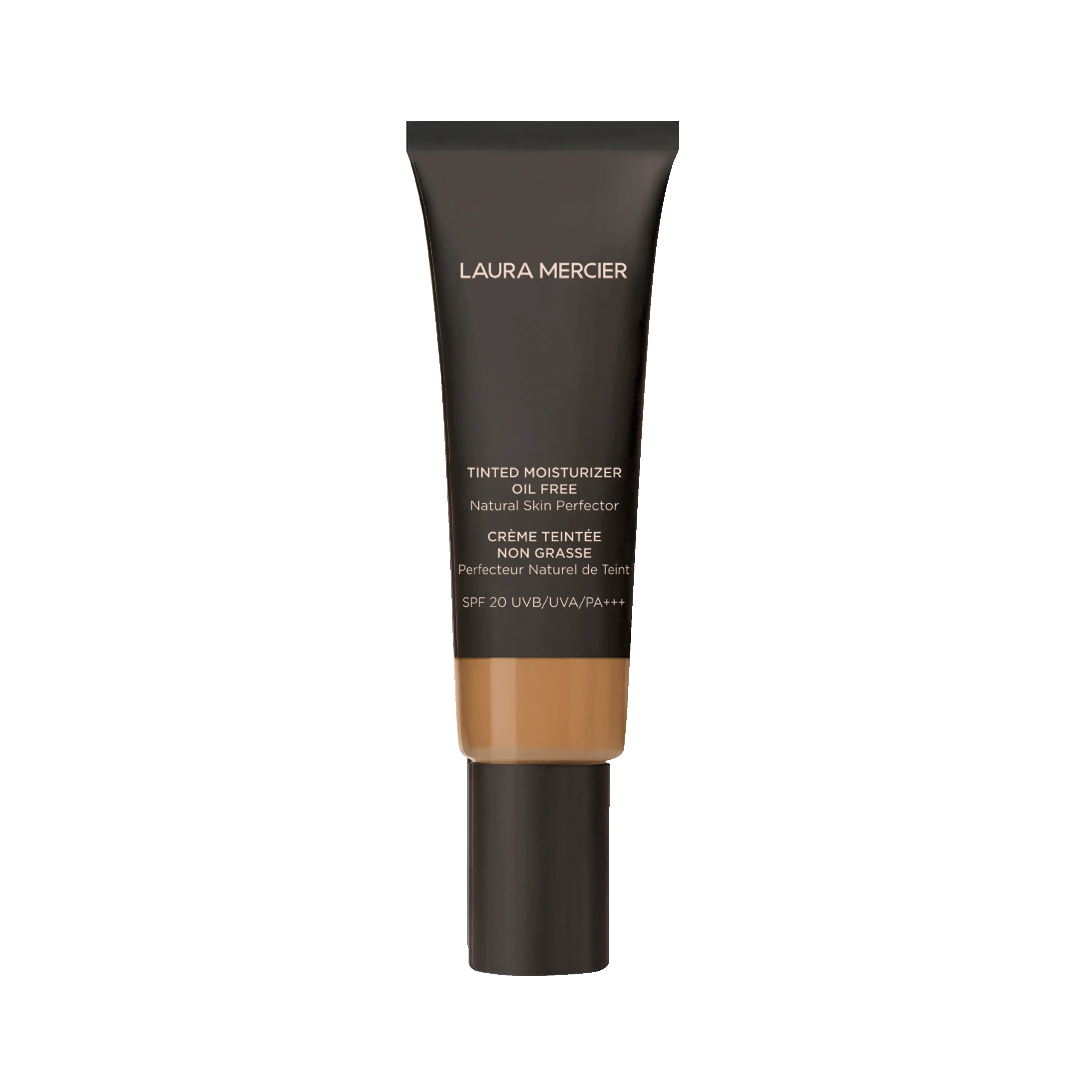 Tinted Moisturizer Oil Free Natural Skin Perfector SPF 20 UVB/UVA/PA   