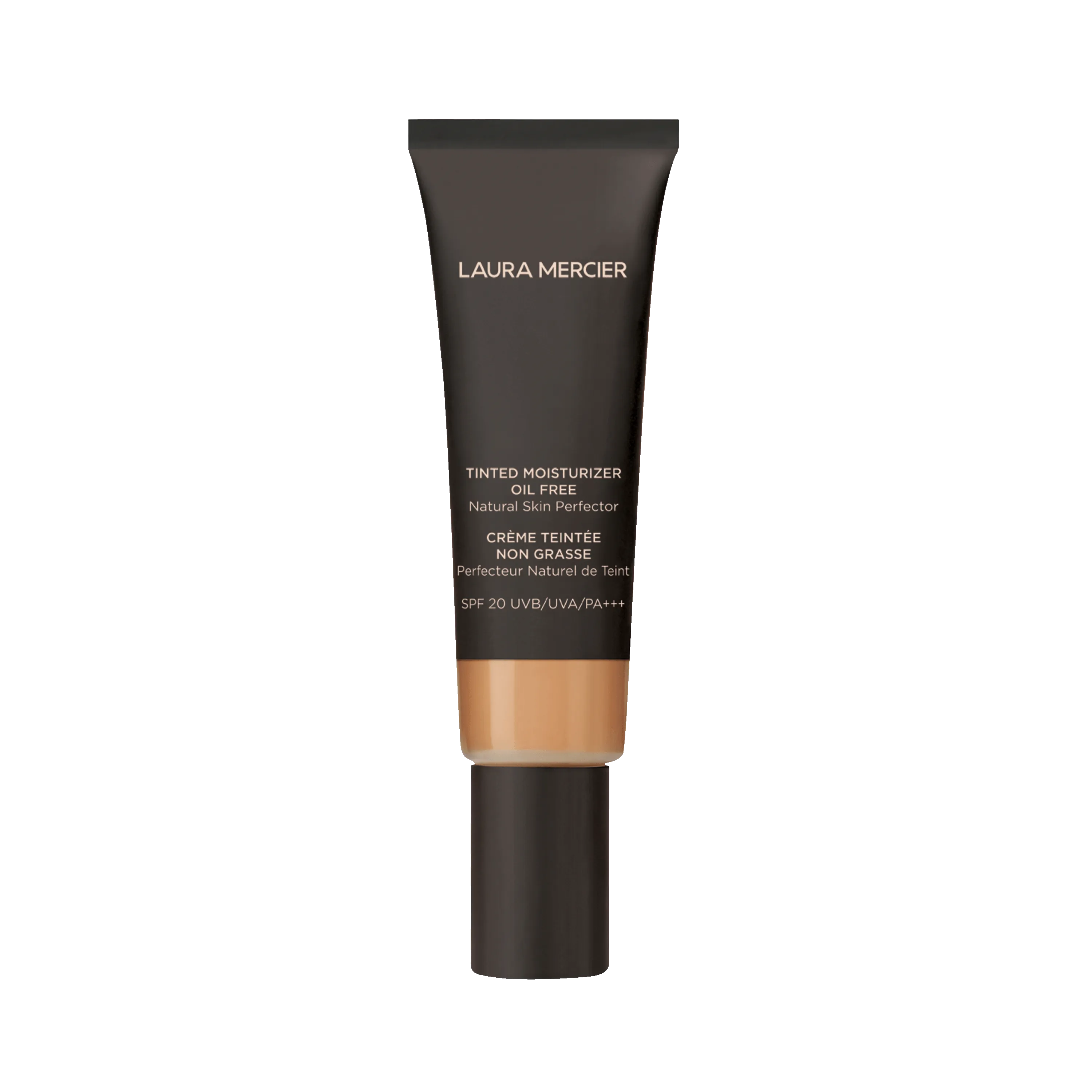Tinted Moisturizer Oil Free Natural Skin Perfector SPF 20 UVB/UVA/PA   