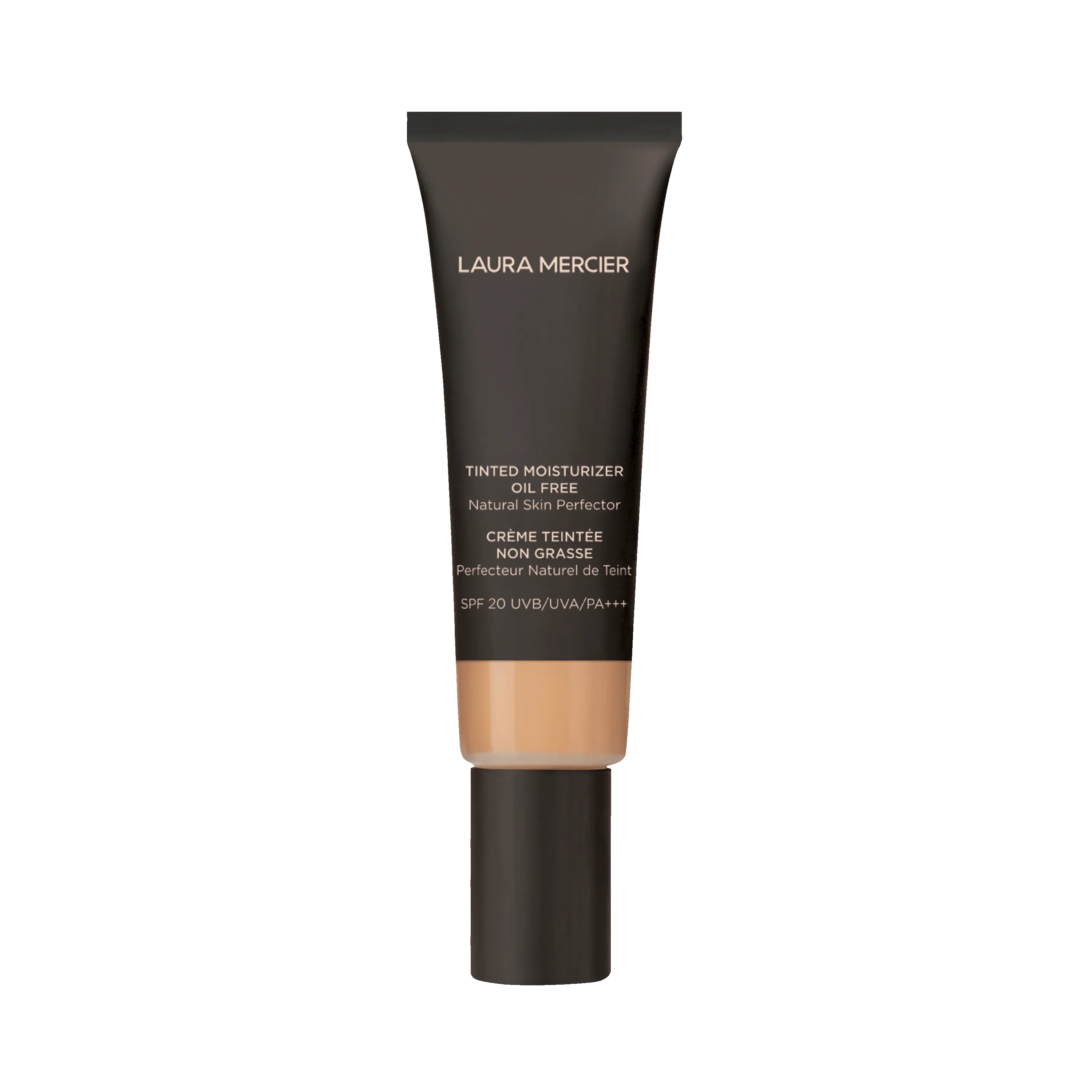 Tinted Moisturizer Oil Free Natural Skin Perfector SPF 20 UVB/UVA/PA   