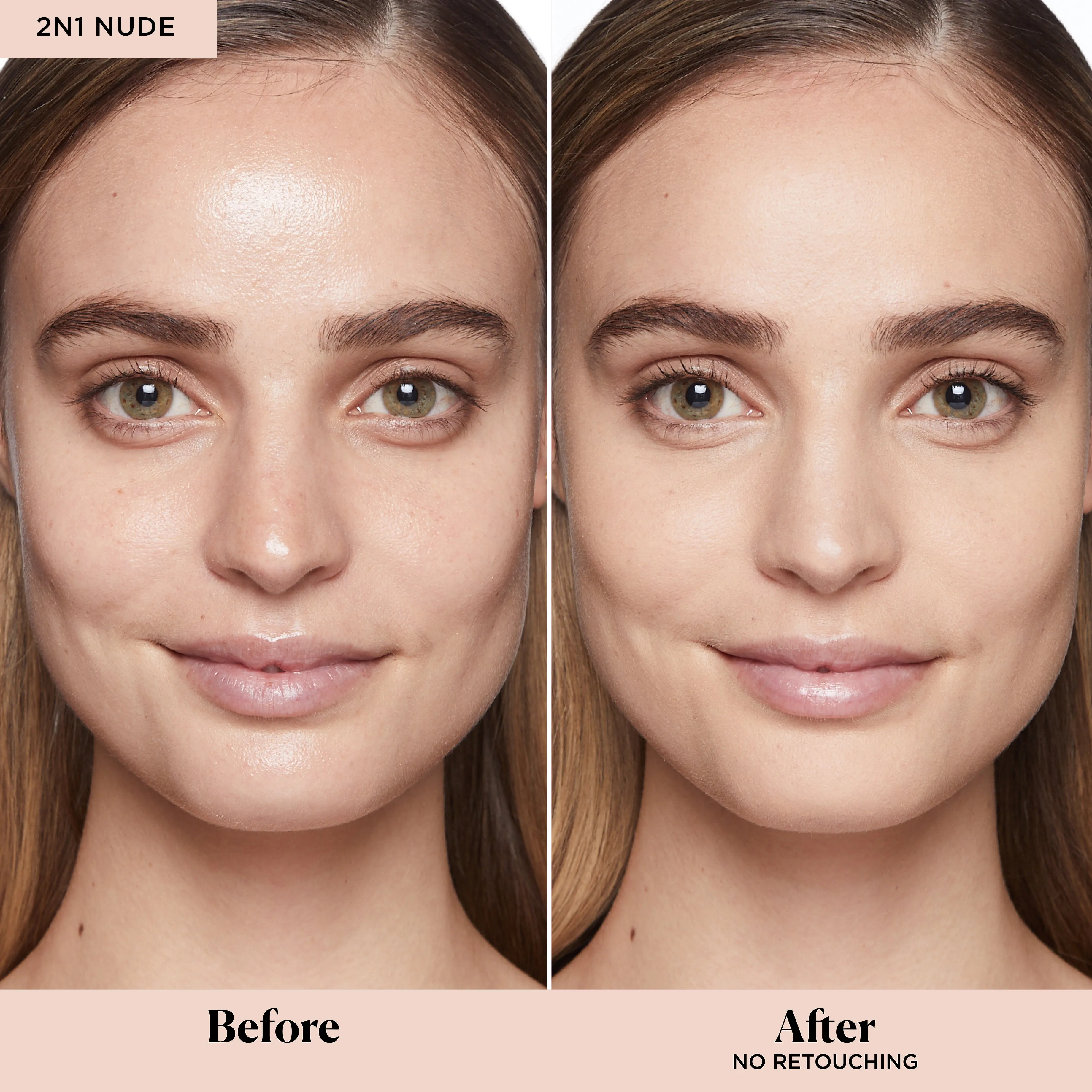 Tinted Moisturizer Oil Free Natural Skin Perfector SPF 20 UVB/UVA/PA   