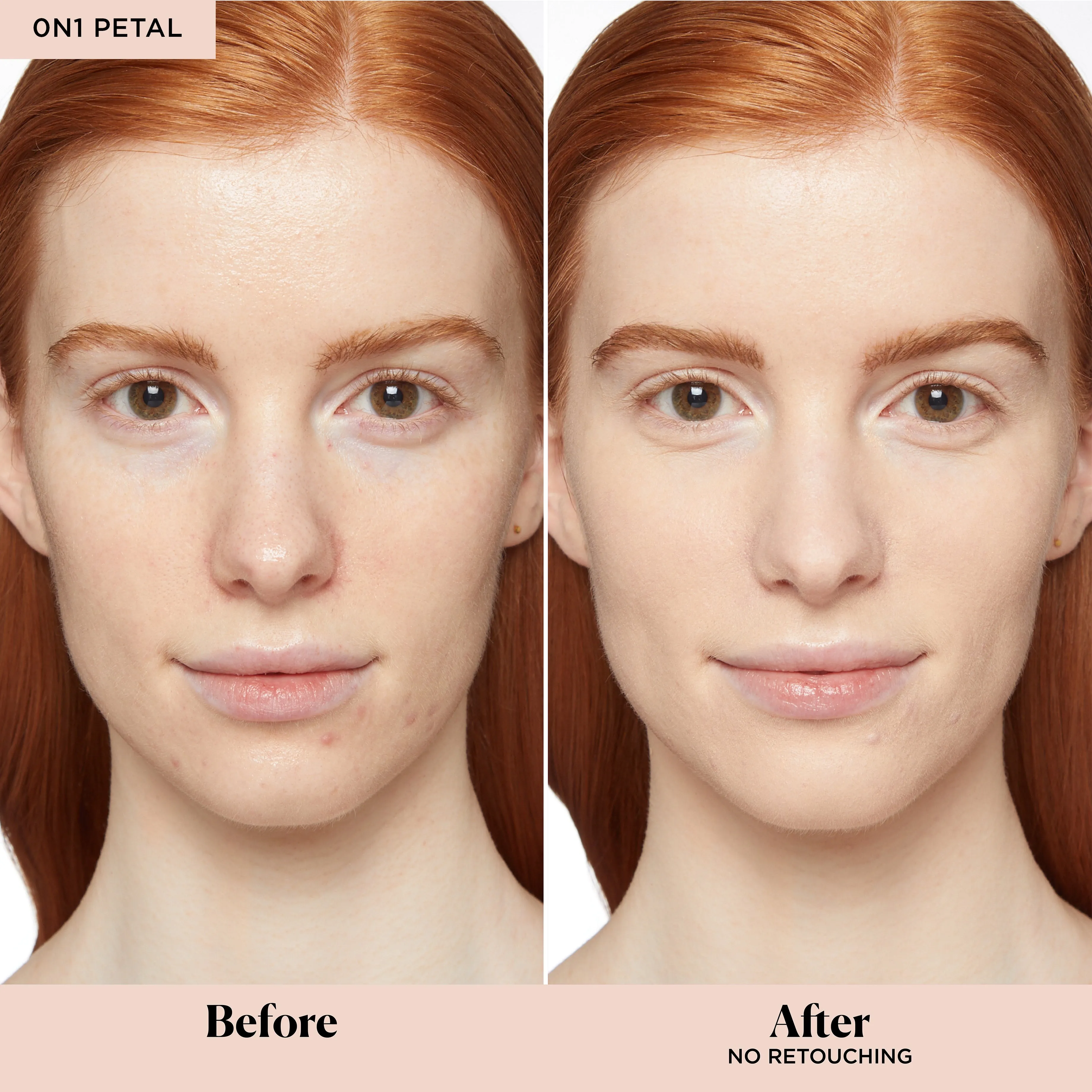 Tinted Moisturizer Oil Free Natural Skin Perfector SPF 20 UVB/UVA/PA   