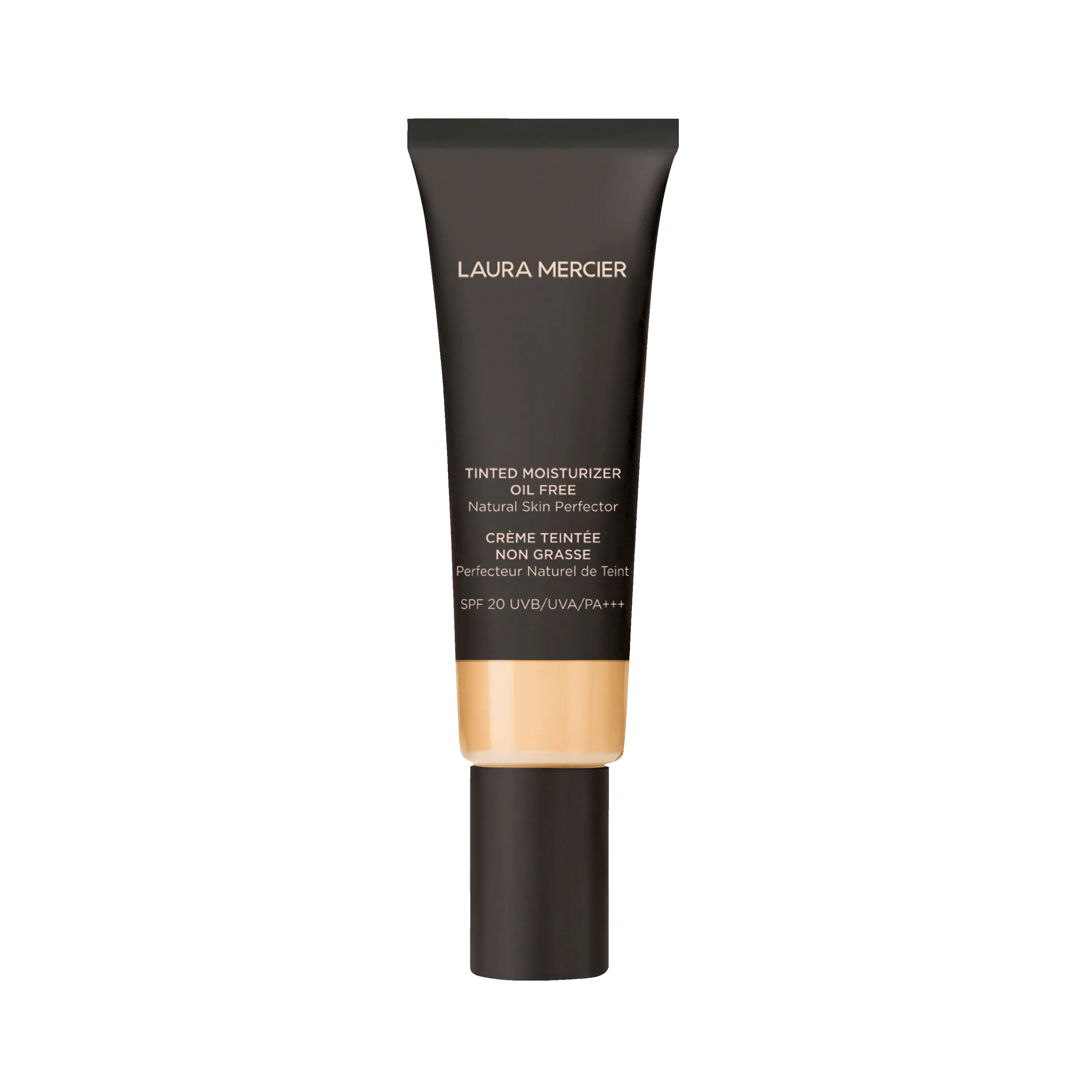 Tinted Moisturizer Oil Free Natural Skin Perfector SPF 20 UVB/UVA/PA   
