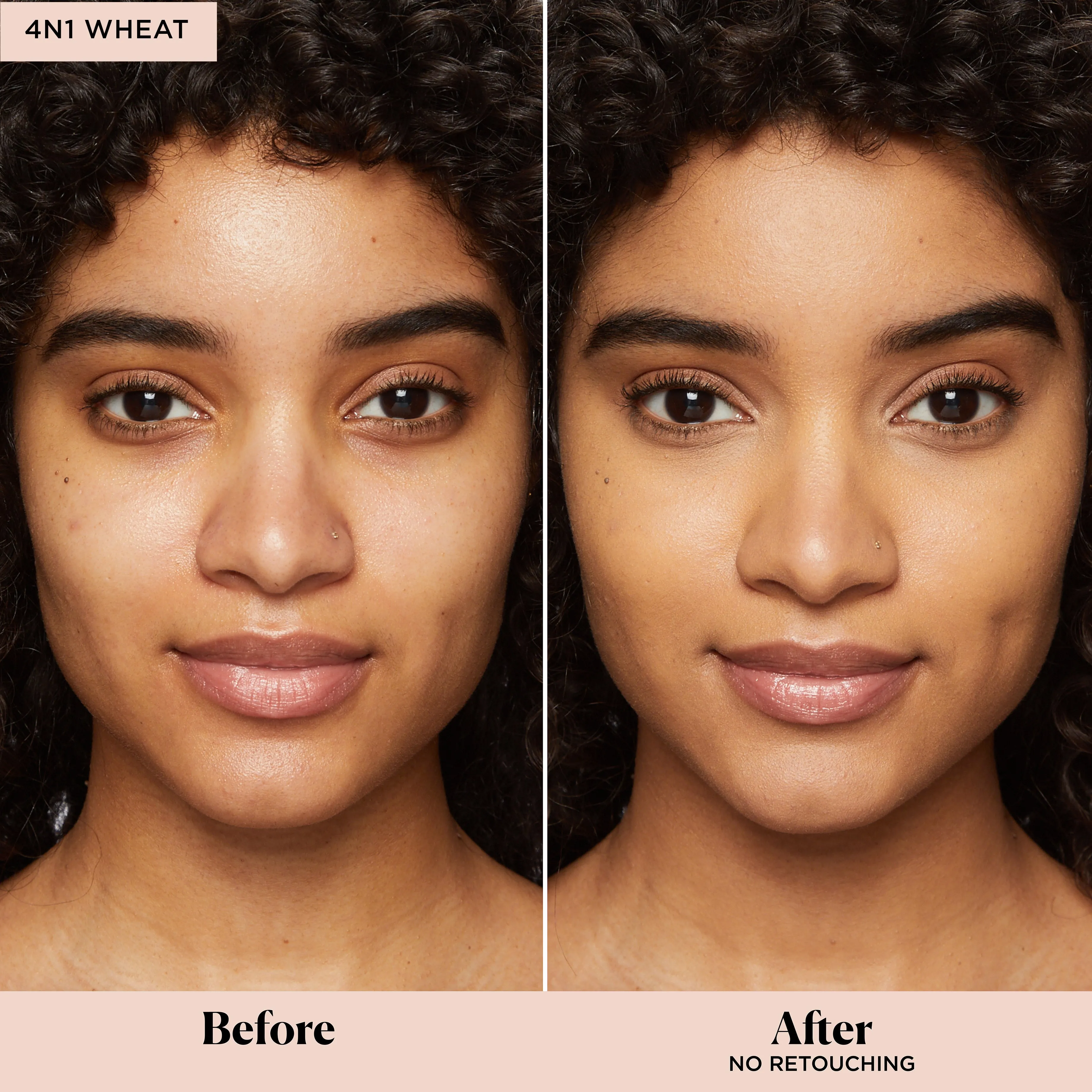 Tinted Moisturizer Oil Free Natural Skin Perfector SPF 20 UVB/UVA/PA   