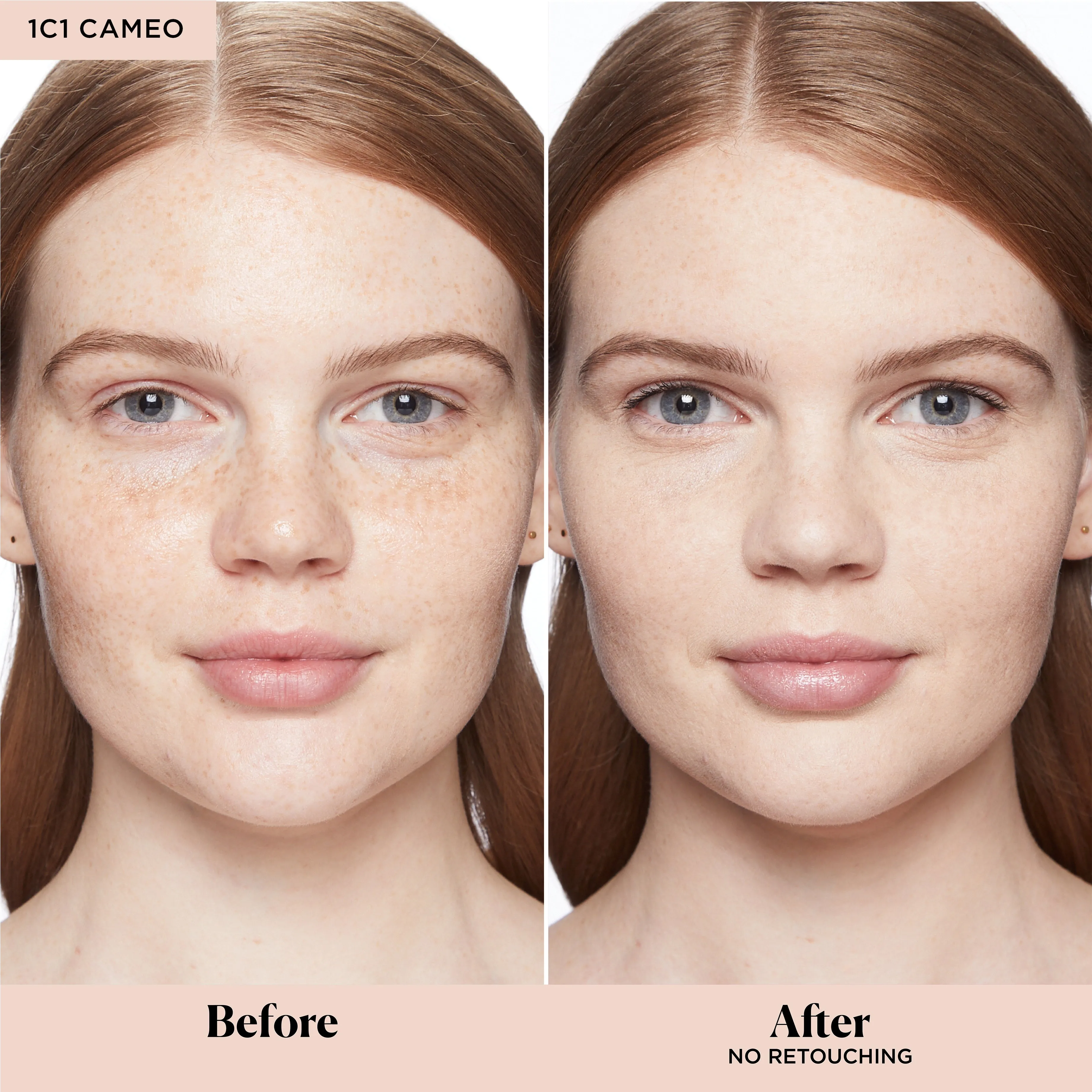 Tinted Moisturizer Oil Free Natural Skin Perfector SPF 20 UVB/UVA/PA   