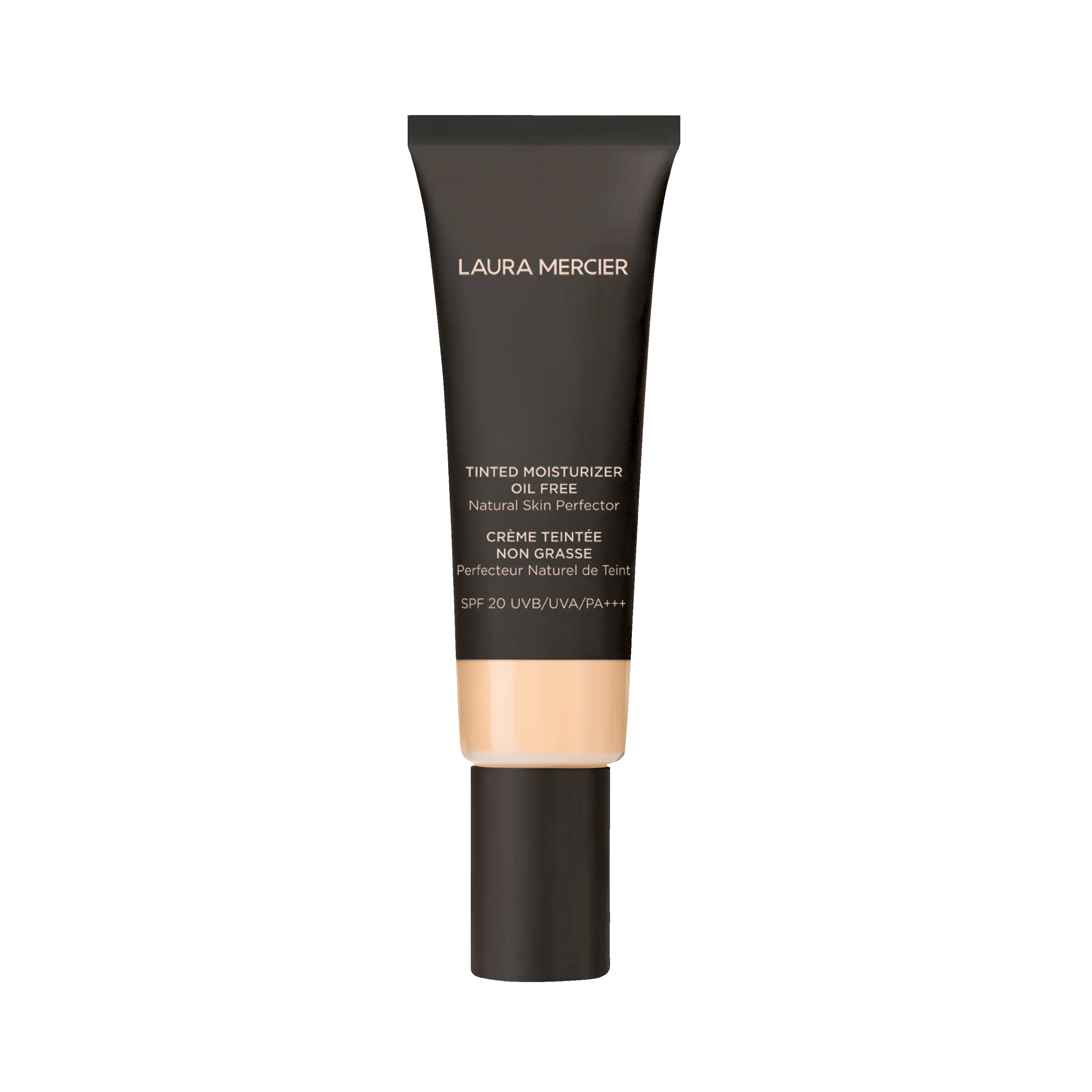 Tinted Moisturizer Oil Free Natural Skin Perfector SPF 20 UVB/UVA/PA   