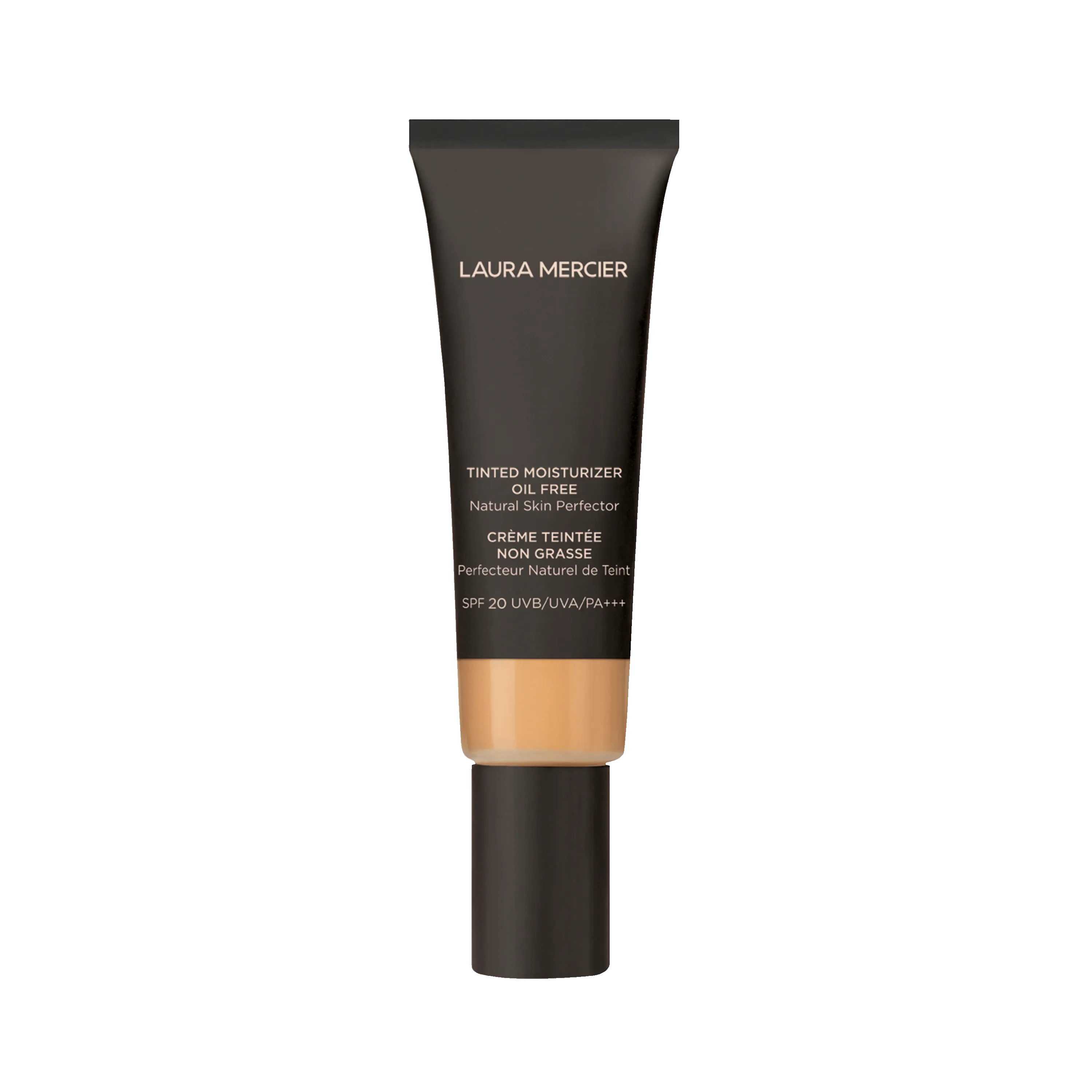 Tinted Moisturizer Oil Free Natural Skin Perfector SPF 20 UVB/UVA/PA   