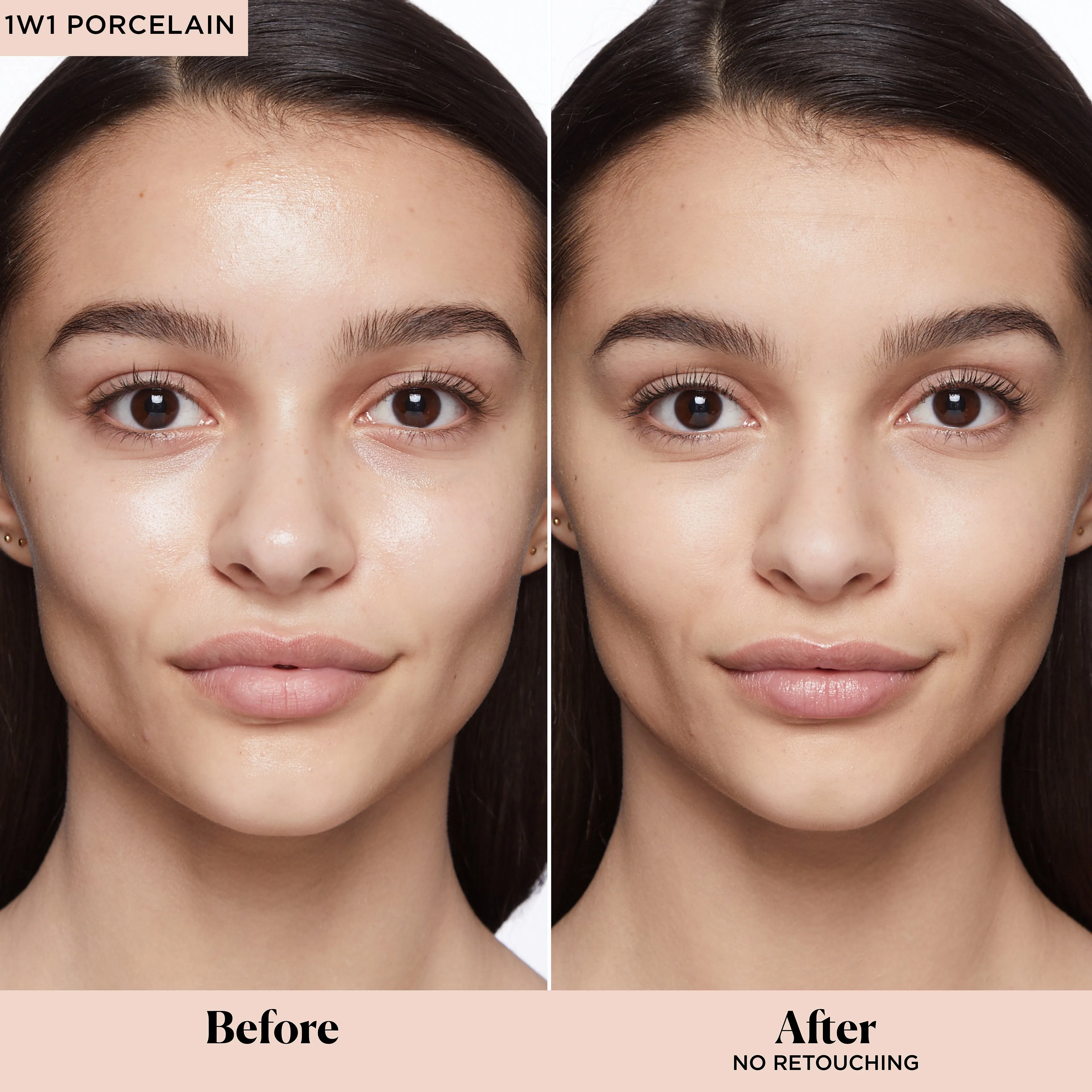 Tinted Moisturizer Oil Free Natural Skin Perfector SPF 20 UVB/UVA/PA   