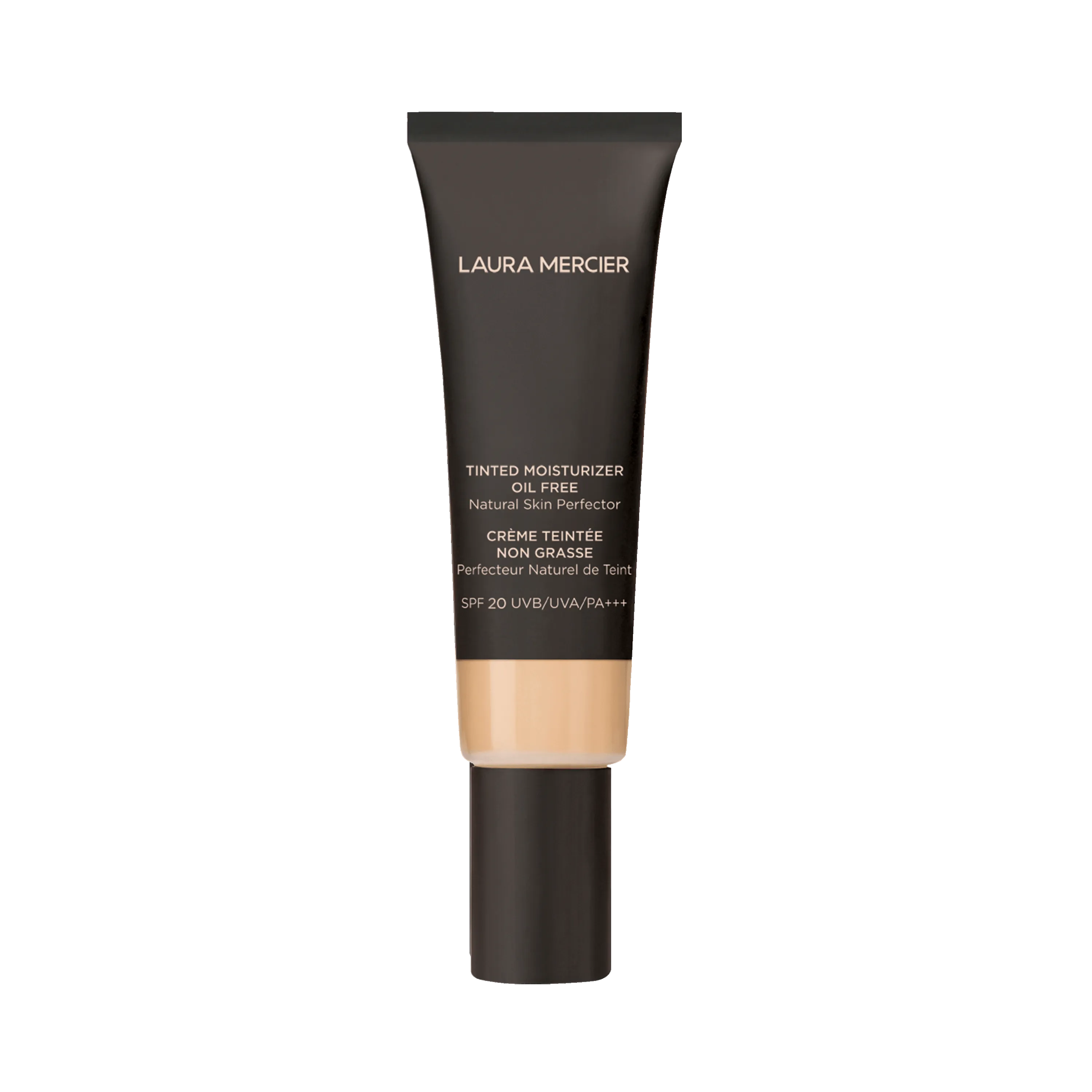 Tinted Moisturizer Oil Free Natural Skin Perfector SPF 20 UVB/UVA/PA   