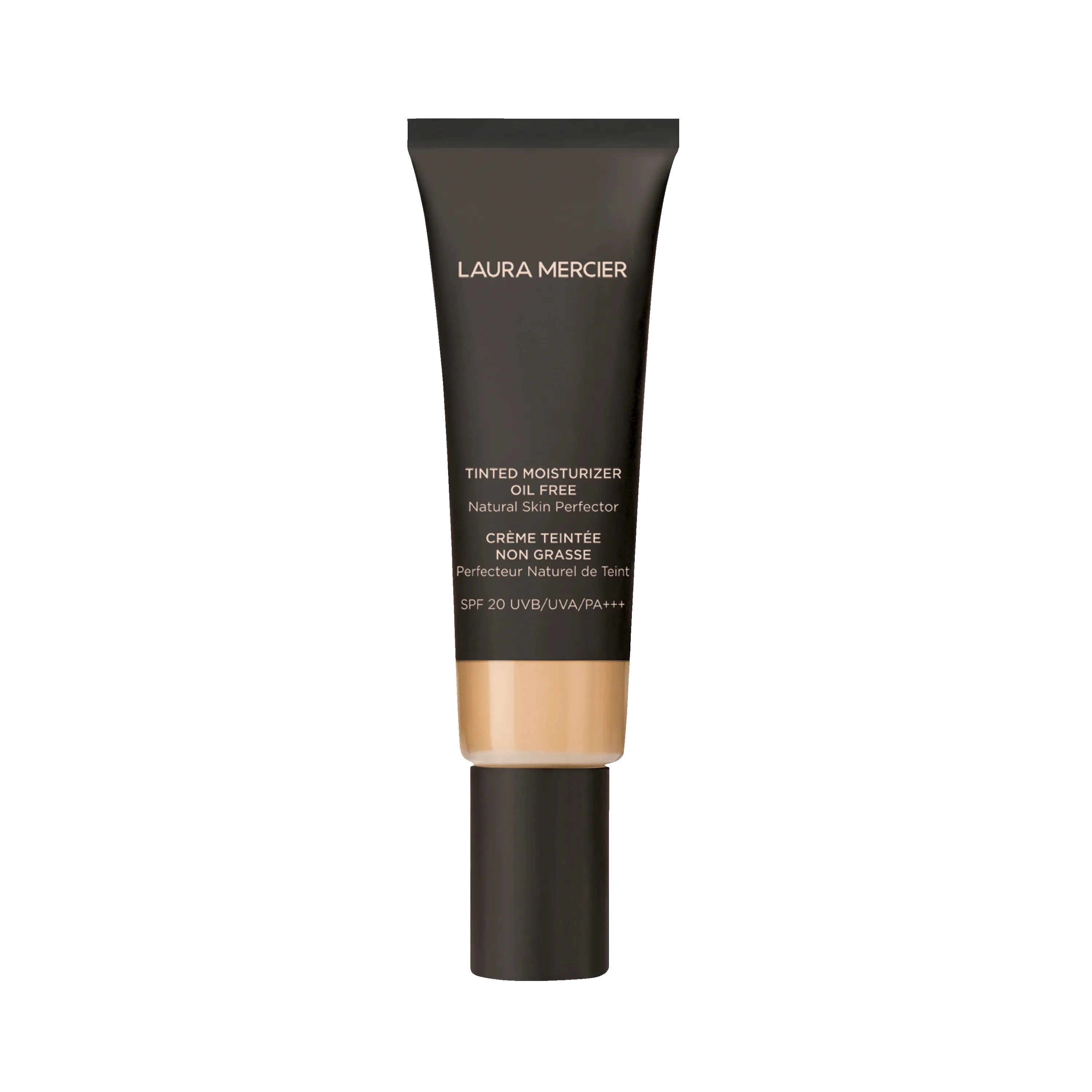 Tinted Moisturizer Oil Free Natural Skin Perfector SPF 20 UVB/UVA/PA   