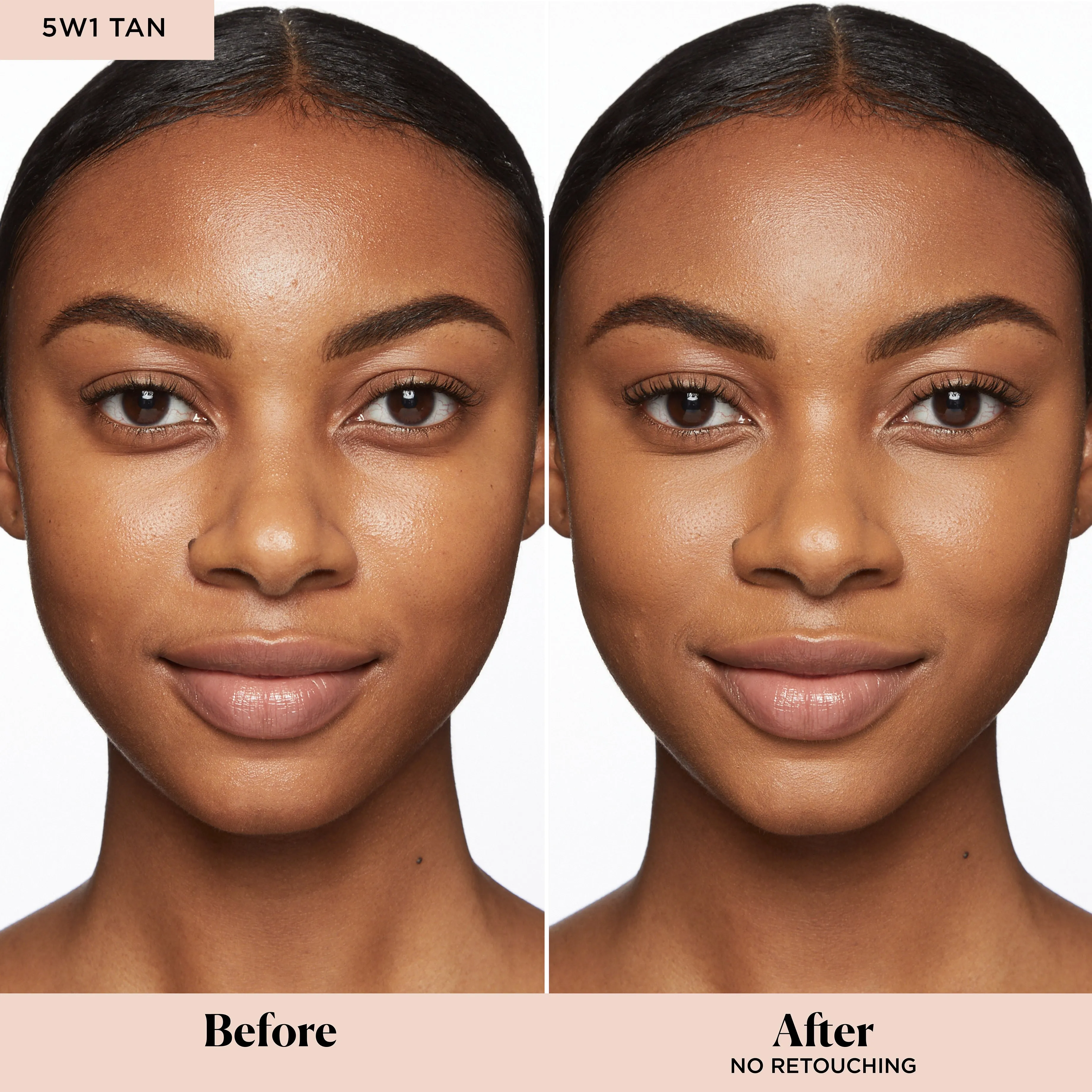 Tinted Moisturizer Oil Free Natural Skin Perfector SPF 20 UVB/UVA/PA   