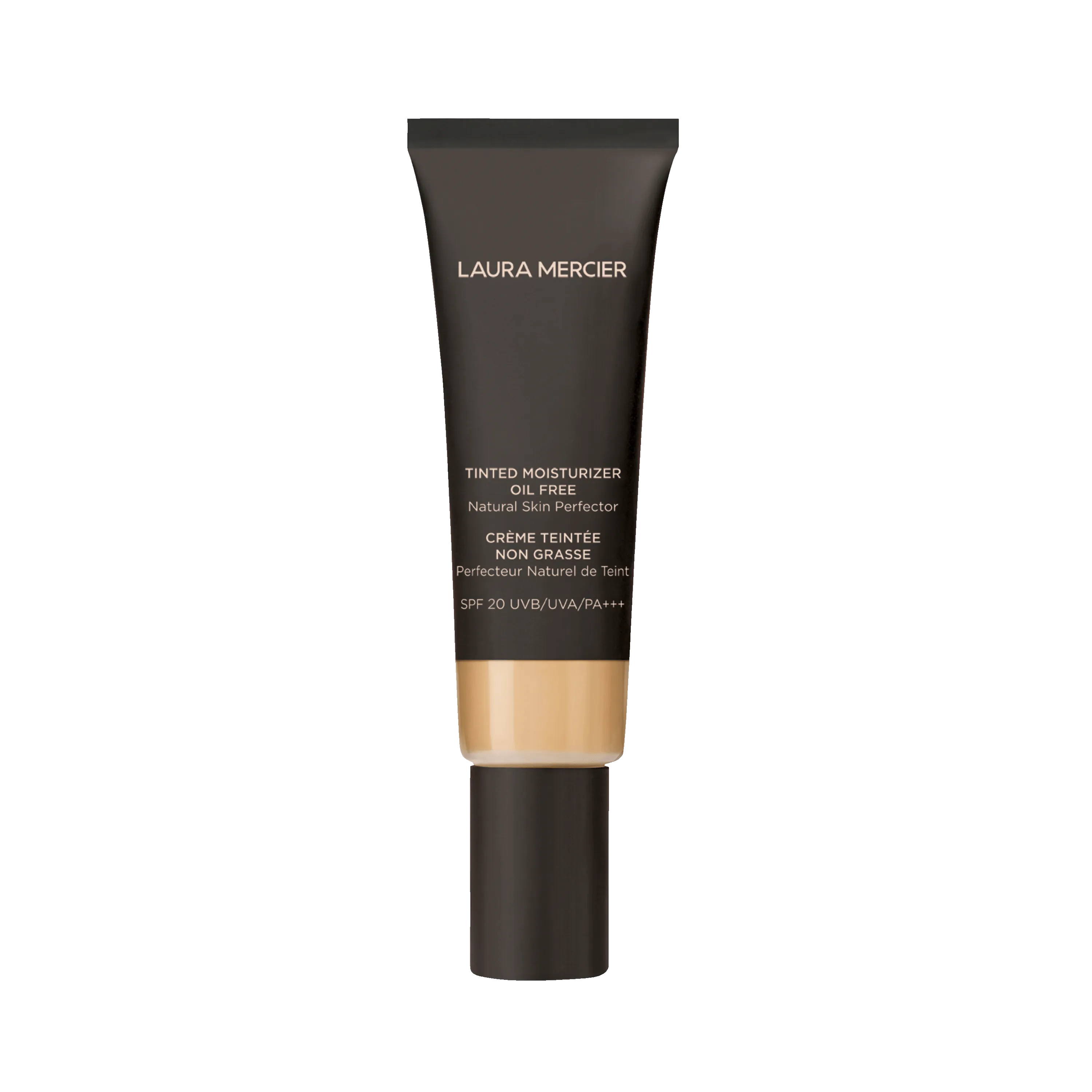 Tinted Moisturizer Oil Free Natural Skin Perfector SPF 20 UVB/UVA/PA   