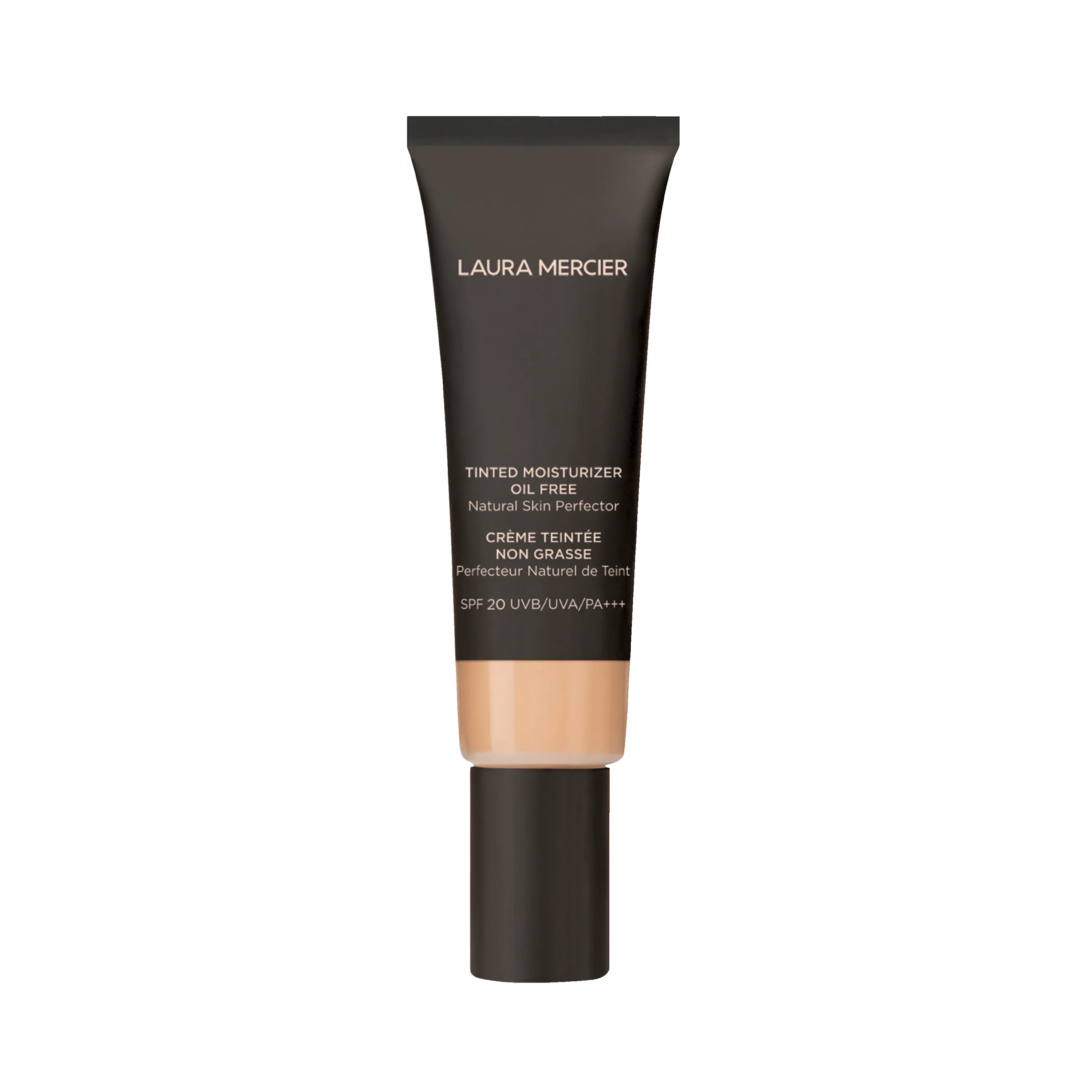 Tinted Moisturizer Oil Free Natural Skin Perfector SPF 20 UVB/UVA/PA   