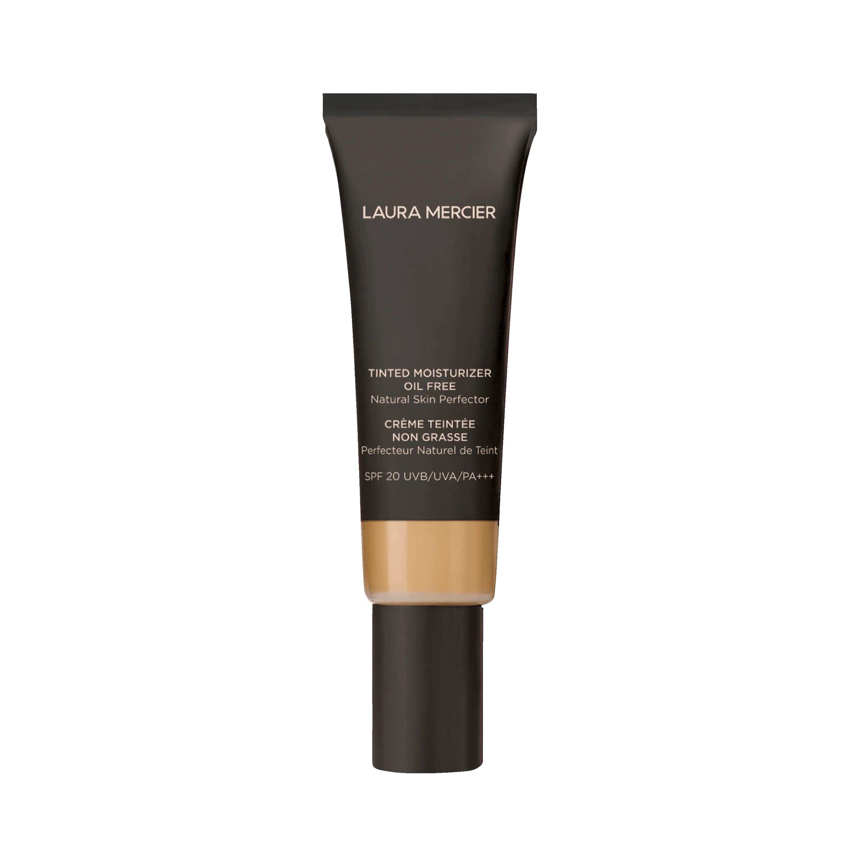 Tinted Moisturizer Oil Free Natural Skin Perfector SPF 20 UVB/UVA/PA   