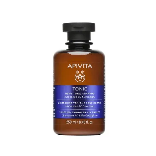 Tonic - Men Shampoo