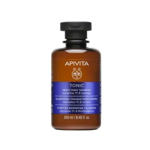 Tonic - Men Shampoo