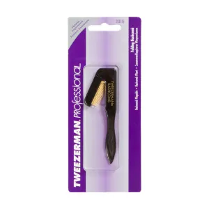 Tweezerman Folding Lashcomb