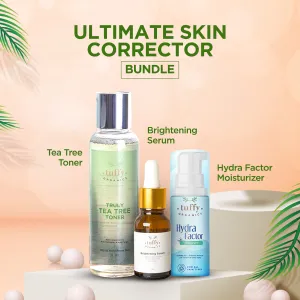 Ultimate Skin Corrector Bundle