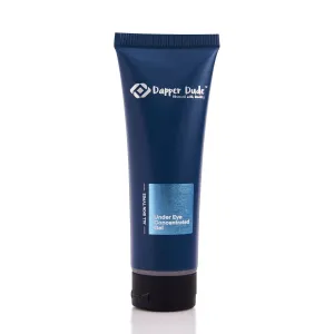 Under Eye Concentrated Gel